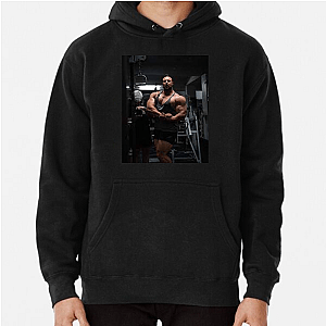 No Pain, Just Noel Deyzel Noel Deyzel Hoodies