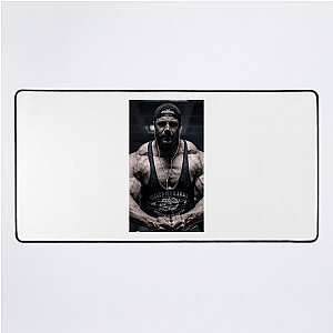 Built Different Noel Deyzel Noel Deyzel Mouse Pads
