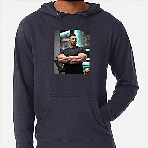 Train Like Noel Deyzel Noel Deyzel Hoodies