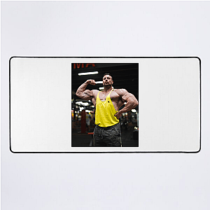 Unstoppable Like Noel Deyzel Noel Deyzel Mouse Pads