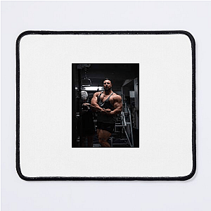 No Pain, Just Noel Deyzel Noel Deyzel Mouse Pads