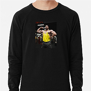 Unstoppable Like Noel Deyzel Noel Deyzel Sweatshirts