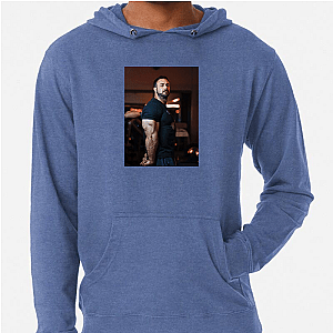 Power Mode: Noel Deyzel Noel Deyzel Hoodies