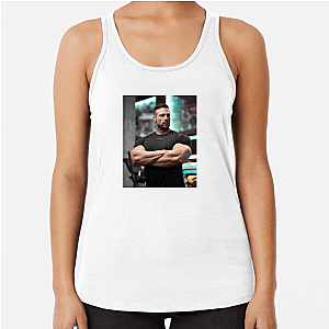 Train Like Noel Deyzel Noel Deyzel Tank Tops