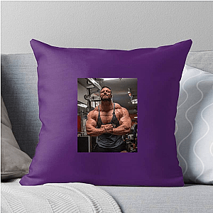 Never Skips Noel Deyzel Noel Deyzel Pillows Cover