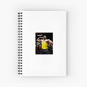 Unstoppable Like Noel Deyzel Noel Deyzel Notebook