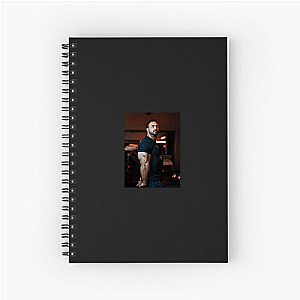 Power Mode: Noel Deyzel Noel Deyzel Notebook