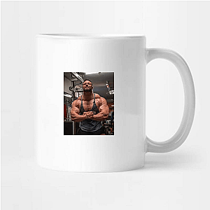 Never Skips Noel Deyzel Noel Deyzel Mugs