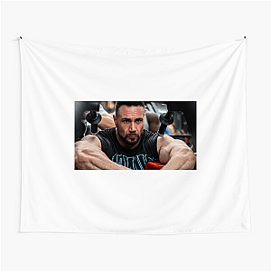 100% Grind Noel Deyzel Noel Deyzel Tapestries