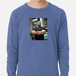Train Like Noel Deyzel Noel Deyzel Sweatshirts