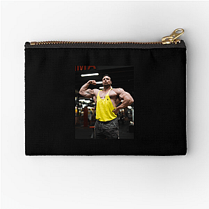 Unstoppable Like Noel Deyzel Noel Deyzel Zipper Pouches