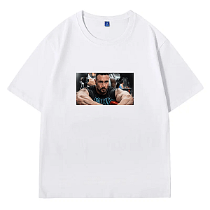 100% Grind Noel Deyzel Noel Deyzel T-Shirts