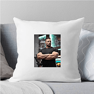 Train Like Noel Deyzel Noel Deyzel Pillows Cover