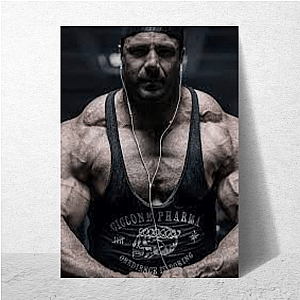 Built Different Noel Deyzel Noel Deyzel Posters