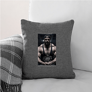 Built Different Noel Deyzel Noel Deyzel Pillows Cover