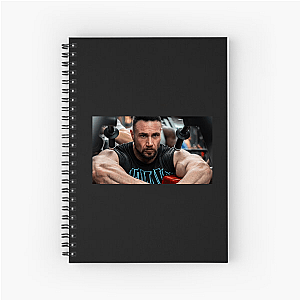 100% Grind Noel Deyzel Noel Deyzel Notebook