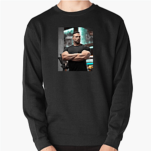 Train Like Noel Deyzel Noel Deyzel Sweatshirts