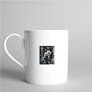 In Beast Mode Noel Deyzel Noel Deyzel Mugs