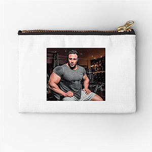 Vibes Only Noel Deyzel Noel Deyzel Zipper Pouches