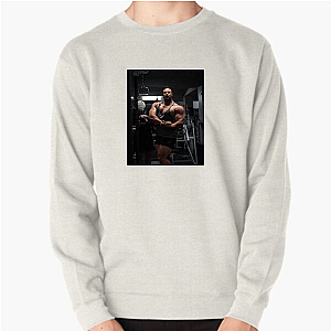 No Pain, Just Noel Deyzel Noel Deyzel Sweatshirts