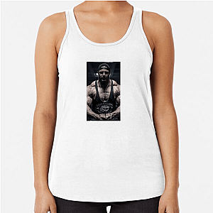 Built Different Noel Deyzel Noel Deyzel Tank Tops