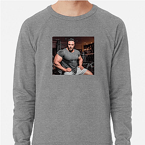 Vibes Only Noel Deyzel Noel Deyzel Sweatshirts