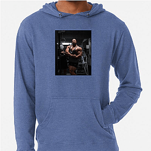 No Pain, Just Noel Deyzel Noel Deyzel Hoodies