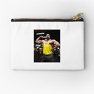 Unstoppable Like Noel Deyzel Noel Deyzel Zipper Pouches