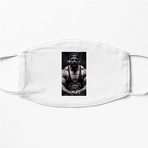 Built Different Noel Deyzel Noel Deyzel Face Masks