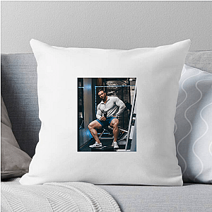 In Beast Mode Noel Deyzel Noel Deyzel Pillows Cover