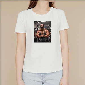 Never Skips Noel Deyzel Noel Deyzel T-Shirts