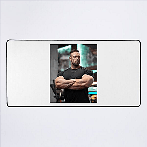 Train Like Noel Deyzel Noel Deyzel Mouse Pads