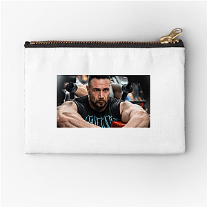 100% Grind Noel Deyzel Noel Deyzel Zipper Pouches