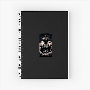 Built Different Noel Deyzel Noel Deyzel Notebook