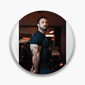 Power Mode: Noel Deyzel Noel Deyzel Pins