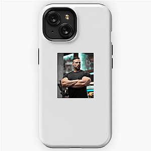 Train Like Noel Deyzel Noel Deyzel Samsung Cases