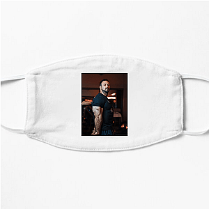 Power Mode: Noel Deyzel Noel Deyzel Face Masks