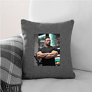 Train Like Noel Deyzel Noel Deyzel Pillows Cover