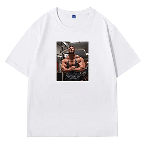 Never Skips Noel Deyzel Noel Deyzel T-Shirts