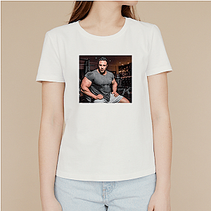 Vibes Only Noel Deyzel Noel Deyzel T-Shirts