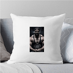 Built Different Noel Deyzel Noel Deyzel Pillows Cover
