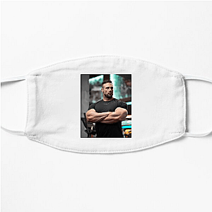 Train Like Noel Deyzel Noel Deyzel Face Masks