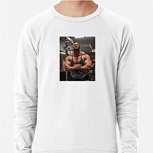 Never Skips Noel Deyzel Noel Deyzel Sweatshirts
