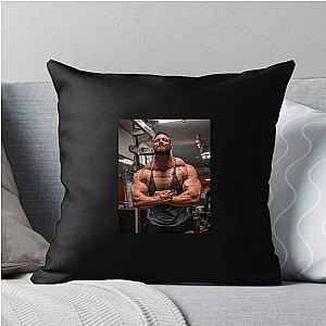 Never Skips Noel Deyzel Noel Deyzel Pillows Cover