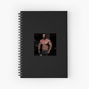 Team Noel Deyzel Noel Deyzel Notebook