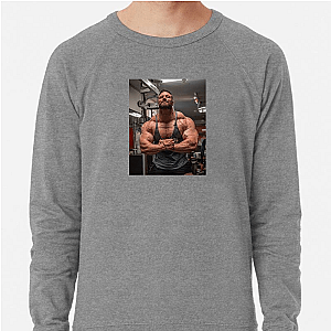 Never Skips Noel Deyzel Noel Deyzel Sweatshirts
