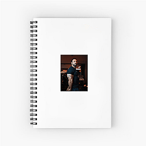 Power Mode: Noel Deyzel Noel Deyzel Notebook