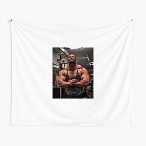 Never Skips Noel Deyzel Noel Deyzel Tapestries