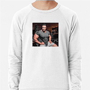 Vibes Only Noel Deyzel Noel Deyzel Sweatshirts