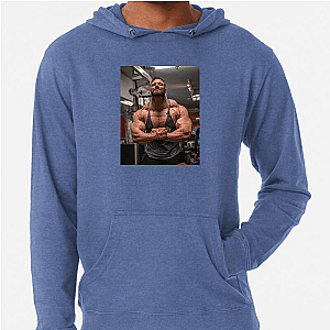 Never Skips Noel Deyzel Noel Deyzel Hoodies